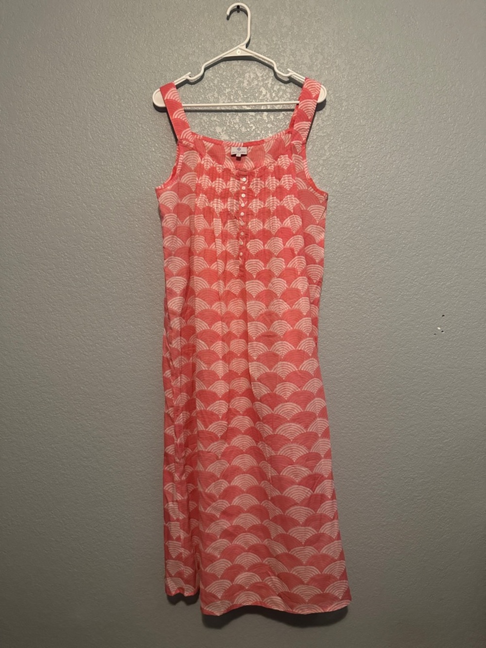 New Pax Philomena La Scala Camellia Maxi Dress - Picture 5 of 9